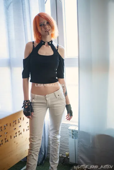 Littleemokitten Exclusive Leaked Nude Onlyfans #2174121