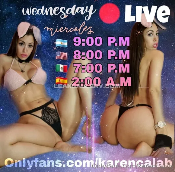 Karencalab Exclusive Leaked Nude Onlyfans #1646722