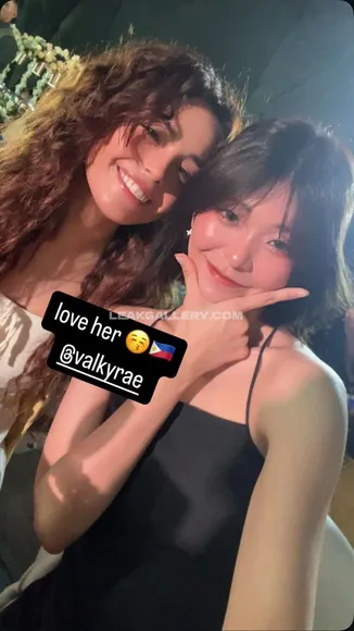 Valkyrae Exclusive Leaked Nude Onlyfans #2148576