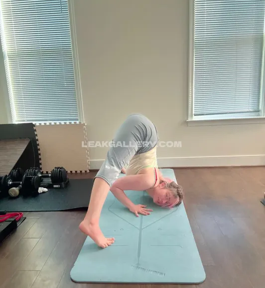 Linneas_feet Exclusive Leaked Nude Onlyfans #896369