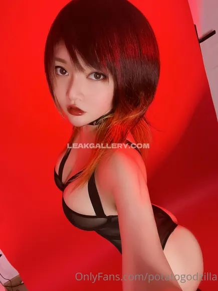 Potatogodzilla Exclusive Leaked Nude Onlyfans #1886398