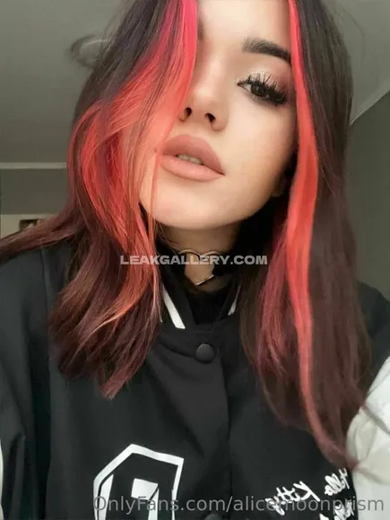 Alicemoonvip Exclusive Leaked Nude Onlyfans #1932504