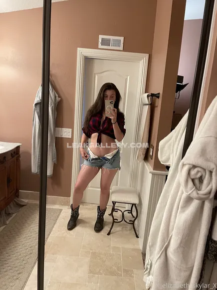 X_elizabeth_skylar_x Exclusive Leaked Nude Onlyfans #738264