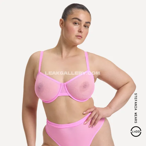 Stefaniaferrario Exclusive Leaked Nude Onlyfans #895276