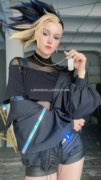 Shiroganesama Exclusive Leaked Nude Onlyfans #2170411