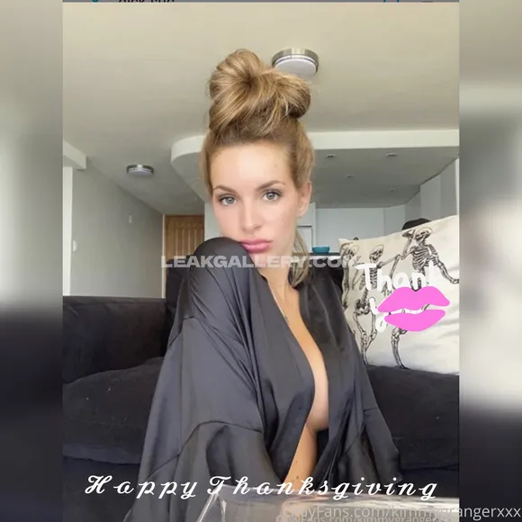 Kimmygranger Exclusive Leaked Nude Onlyfans #1638132