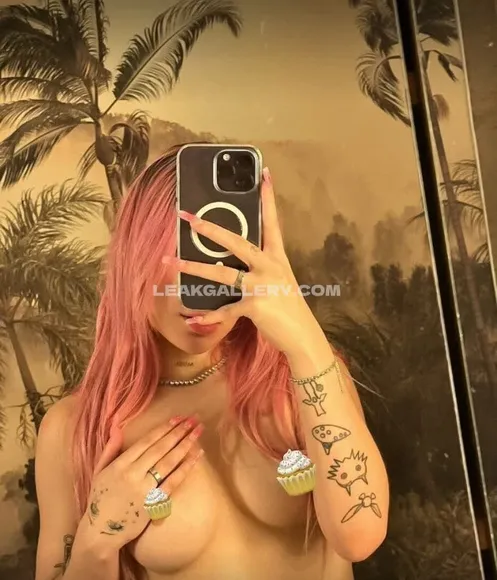 Thicktachi Exclusive Leaked Nude Onlyfans #882288