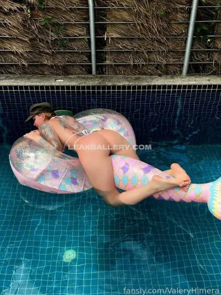 Valeryhimera Exclusive Leaked Nude Onlyfans #1252077