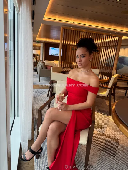 Itsalinalopez Exclusive Leaked Nude Onlyfans #1103191