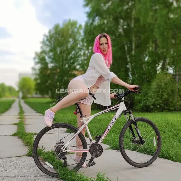 Popkaomi Exclusive Leaked Nude Onlyfans #971065