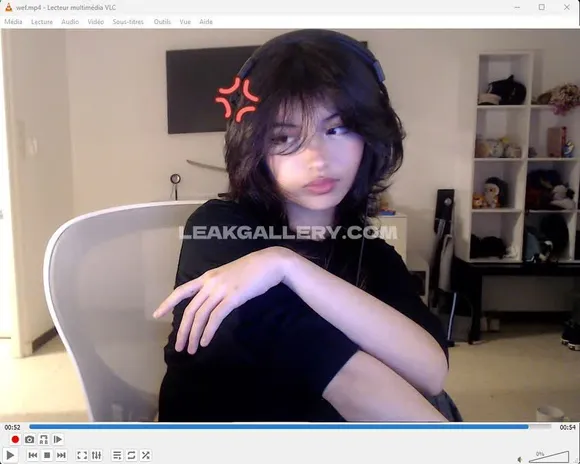 Nym / protheme / sanymaaa Exclusive Leaked Nude Onlyfans #1180130