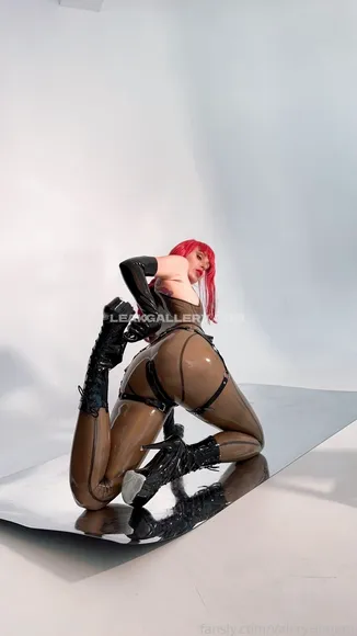 Valeryhimera Exclusive Leaked Nude Onlyfans #1241131