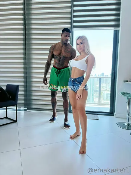 Emakarter1 Exclusive Leaked Nude Onlyfans #1620463