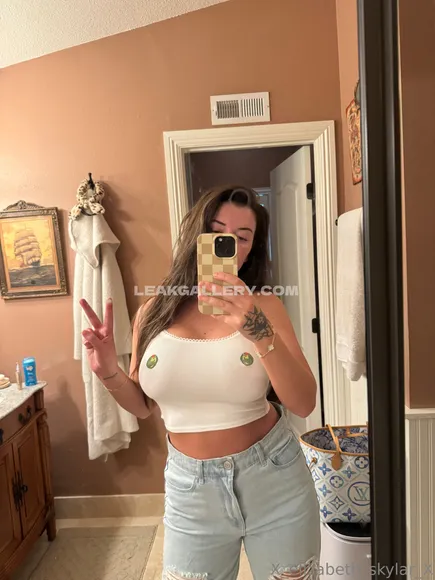 X_elizabeth_skylar_x Exclusive Leaked Nude Onlyfans #735502