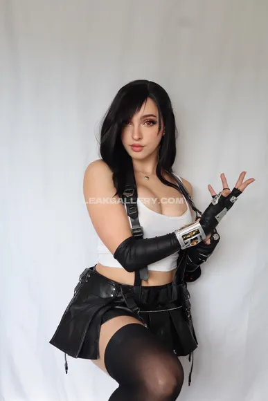 Missbricosplay Exclusive Leaked Nude Onlyfans #2124983