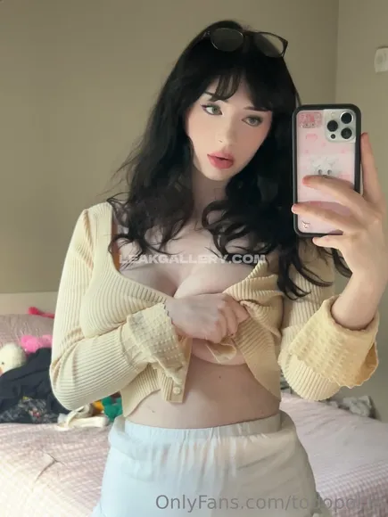 Todopokiecos Exclusive Leaked Nude Onlyfans #1620144