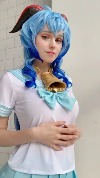 Shiroganesama Exclusive Leaked Nude Onlyfans #2197976