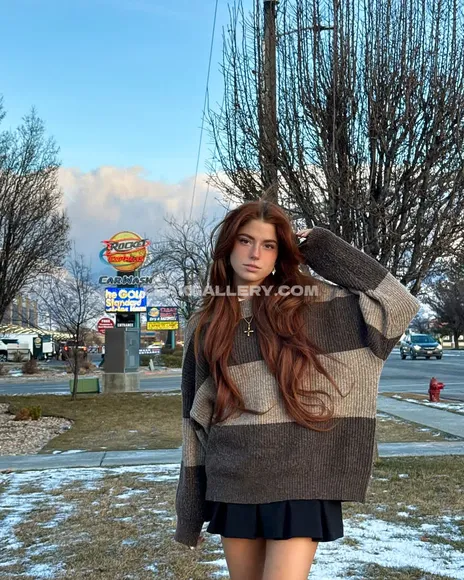 Hnnhxl / Hannah Stein Exclusive Leaked Nude Onlyfans #1166257