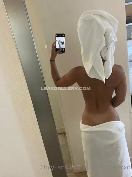 Claire Exclusive Leaked Nude Onlyfans #1601255