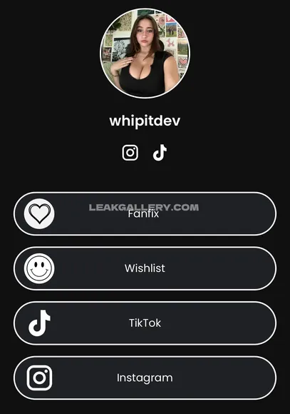 Whipitdev / nnevelpappermann Exclusive Leaked Nude Onlyfans #2238891