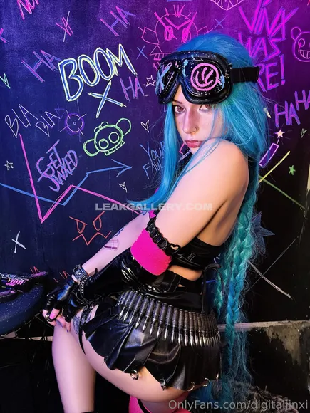 Babyjinxy Exclusive Leaked Nude Onlyfans #975273