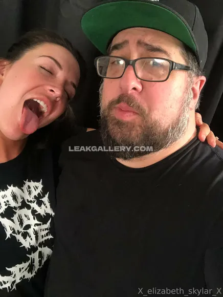 X_elizabeth_skylar_x Exclusive Leaked Nude Onlyfans #738640