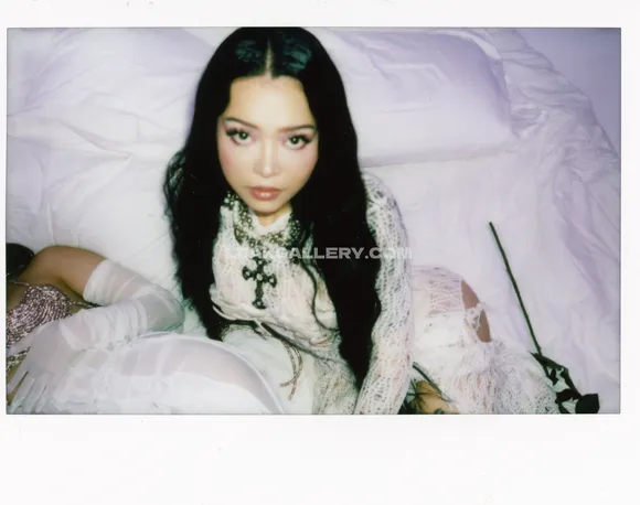 Valkyrae Exclusive Leaked Nude Onlyfans #2146631