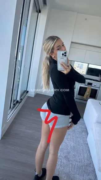 Breckie / breckiehill Exclusive Leaked Nude Onlyfans #2155756