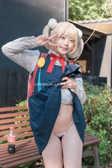 Shiomelon Exclusive Leaked Nude Onlyfans #909511