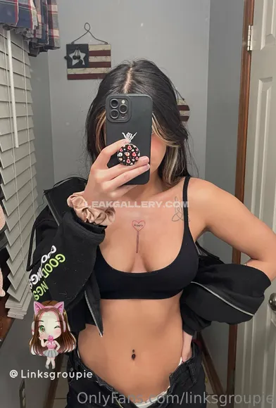 Linksgroupie Exclusive Leaked Nude Onlyfans #2685570