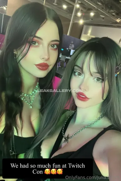 Juliaburch / juliaaburch Exclusive Leaked Nude Onlyfans #1433834