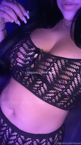 N0e1lx / tinyvel Exclusive Leaked Nude Onlyfans #652107