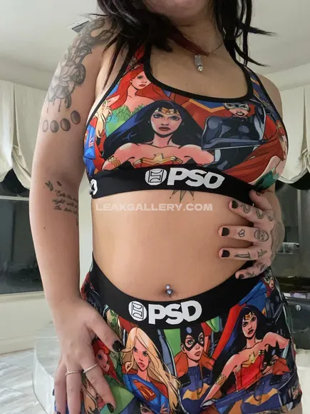 Daniellecohn Exclusive Leaked Nude Onlyfans #1219377