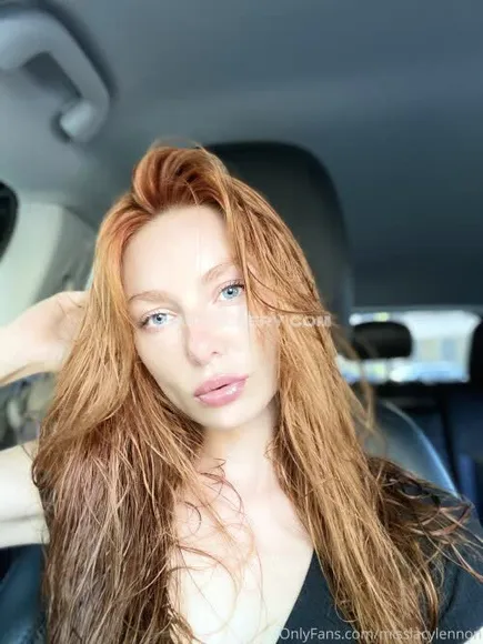 Misslacylennon Exclusive Leaked Nude Onlyfans #2012218