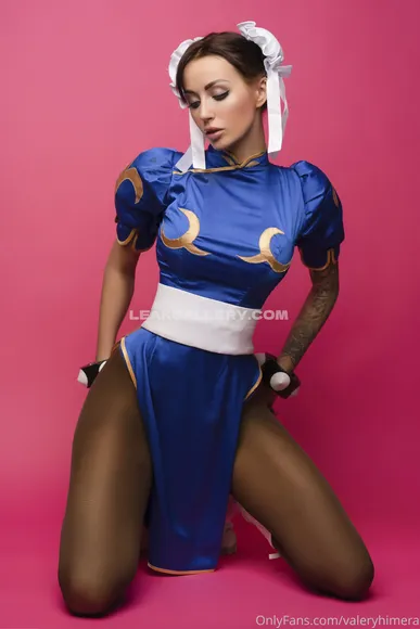 Valeryhimera Exclusive Leaked Nude Onlyfans #1251501