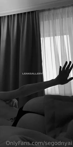 Segodnyai Exclusive Leaked Nude Onlyfans #955452