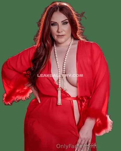 Rubyred_ Exclusive Leaked Nude Onlyfans #1117469