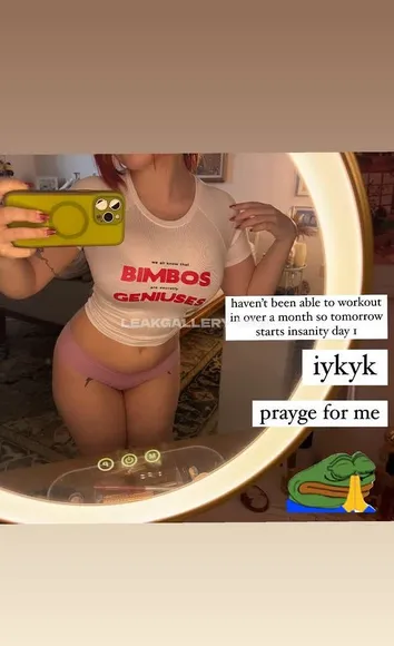 Serinsfw Exclusive Leaked Nude Onlyfans #898672