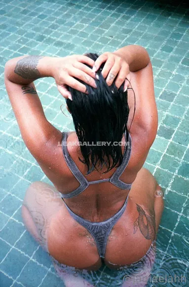 Jameelahh Exclusive Leaked Nude Onlyfans #1841083