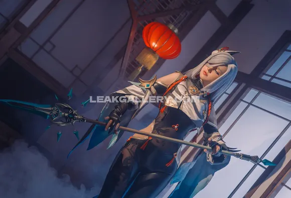 Shiroganesama Exclusive Leaked Nude Onlyfans #2175392