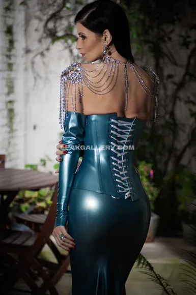 Lillyroma1982 Exclusive Leaked Nude Onlyfans #1829206