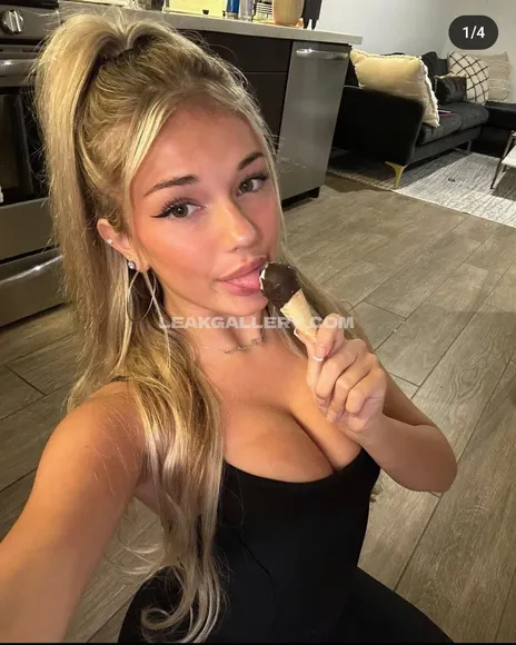 Breckie / breckiehill Exclusive Leaked Nude Onlyfans #2149355