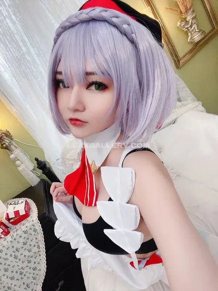 Potatogodzilla Exclusive Leaked Nude Onlyfans #1913632