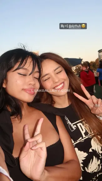 Valkyrae Exclusive Leaked Nude Onlyfans #2154965