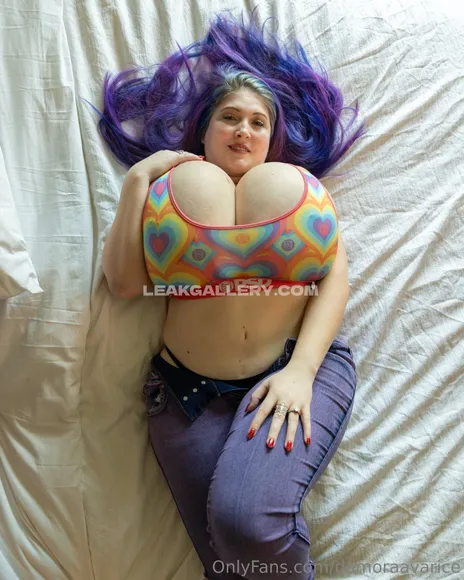 Demoraavarice Exclusive Leaked Nude Onlyfans #2028643