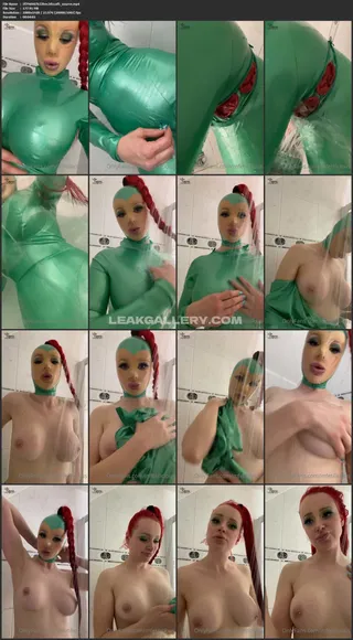 Mfetilicious Exclusive Leaked Nude Onlyfans #761050