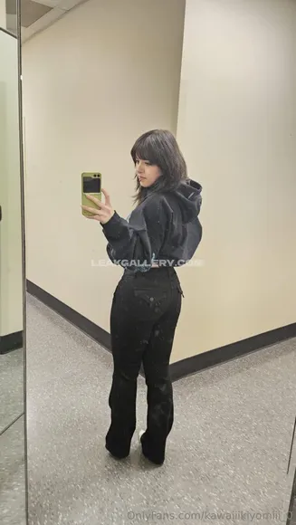 Kawaiiineko Exclusive Leaked Nude Onlyfans #1039933