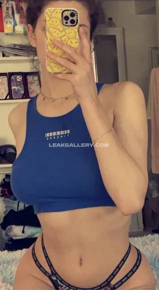Umitsclaire Exclusive Leaked Nude Onlyfans #1590369