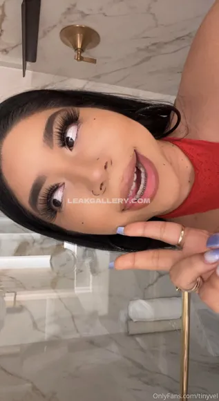N0e1lx / tinyvel Exclusive Leaked Nude Onlyfans #652988