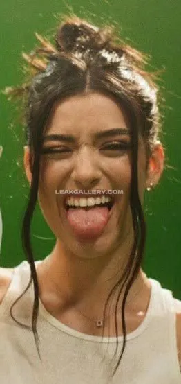 Dixiedamelio Exclusive Leaked Nude Onlyfans #2131443